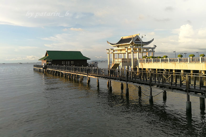 Pattaya 4 ครัวปลาทอง สาขา 2 พัทยา-นาเกลือ