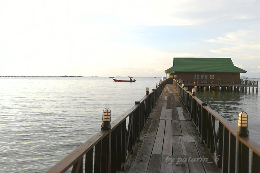 Pattaya 4 ครัวปลาทอง สาขา 2 พัทยา-นาเกลือ