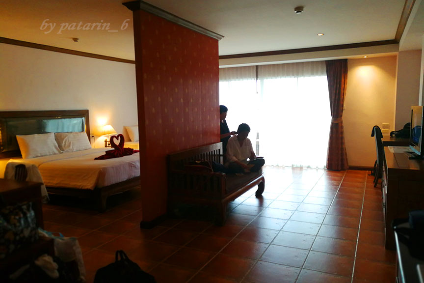 Pattaya 2 ไอยรี เพลส หาดจอมเทียน