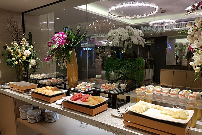 ทำบุญคุณยาย 3 ที่พัก 2 M Hotel