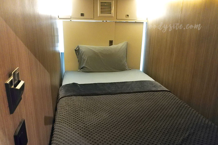 ทำบุญคุณยาย 2 ที่พัก 1 Nonze Hostel