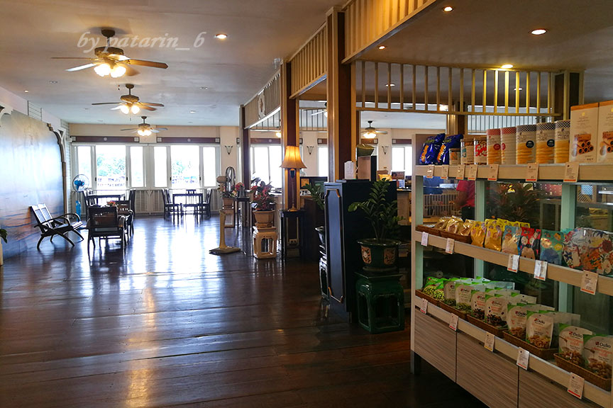 Pattaya 6 ร้านอาหาร Grand Seaside by S&P ศรีราชา