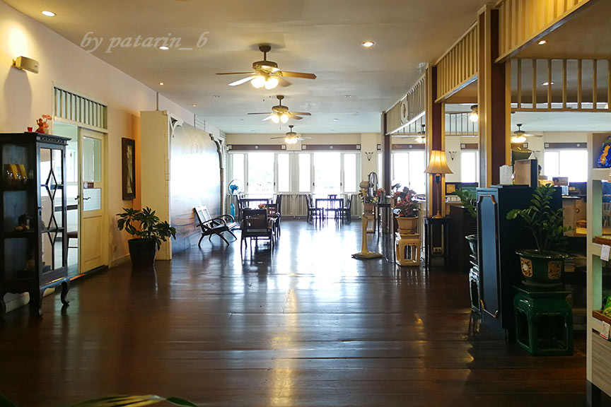 Pattaya 6 ร้านอาหาร Grand Seaside by S&P ศรีราชา