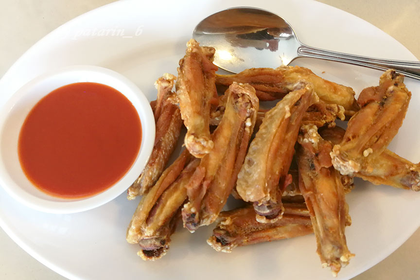 Pattaya 6 ร้านอาหาร Grand Seaside by S&P ศรีราชา