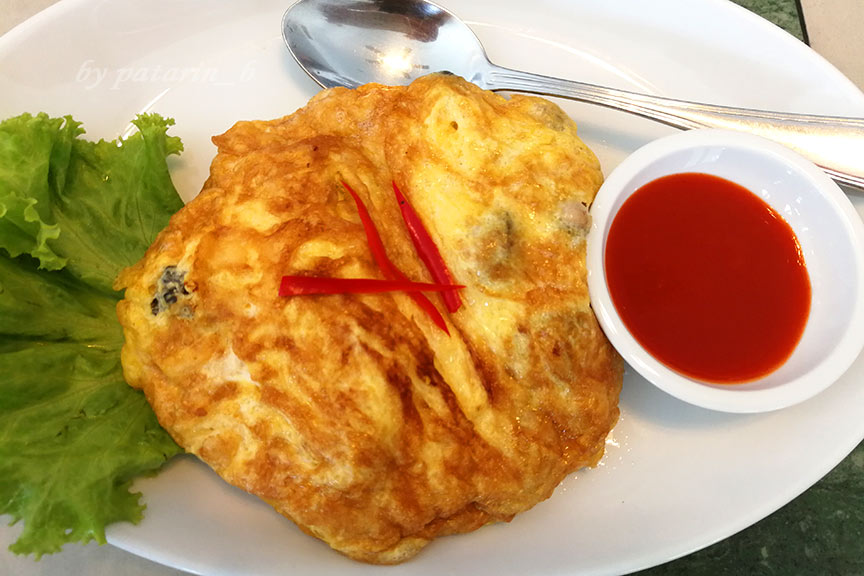 Pattaya 6 ร้านอาหาร Grand Seaside by S&P ศรีราชา