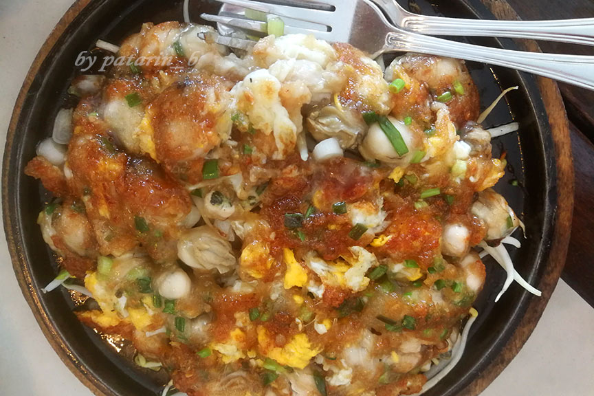 Pattaya 6 ร้านอาหาร Grand Seaside by S&P ศรีราชา