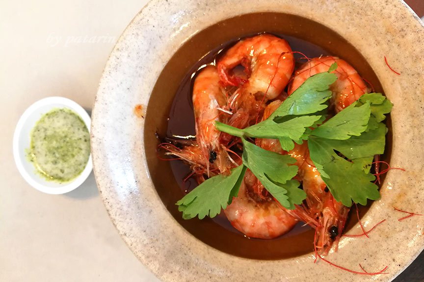 Pattaya 6 ร้านอาหาร Grand Seaside by S&P ศรีราชา
