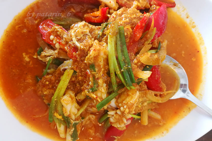 Pattaya 6 ร้านอาหาร Grand Seaside by S&P ศรีราชา