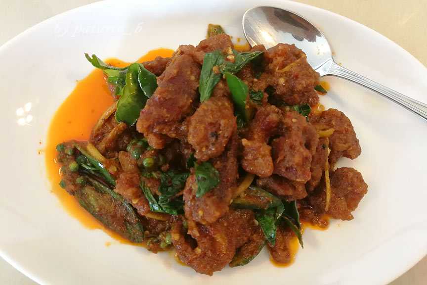 Pattaya 6 ร้านอาหาร Grand Seaside by S&P ศรีราชา