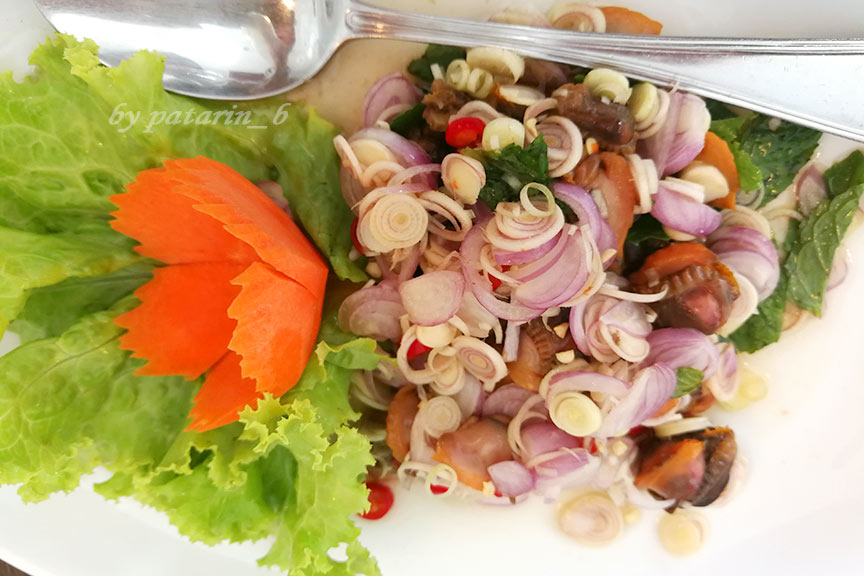 Pattaya 6 ร้านอาหาร Grand Seaside by S&P ศรีราชา