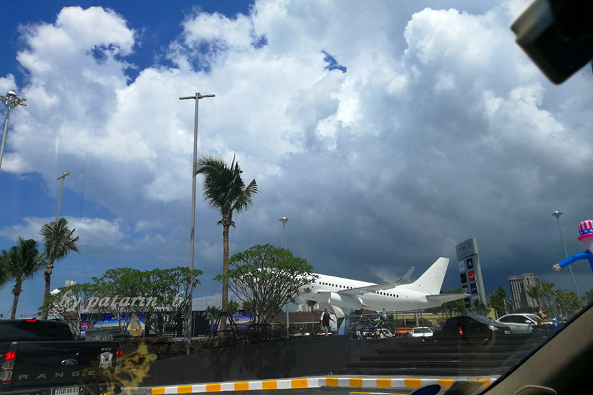 Pattaya 3 Terminal 21