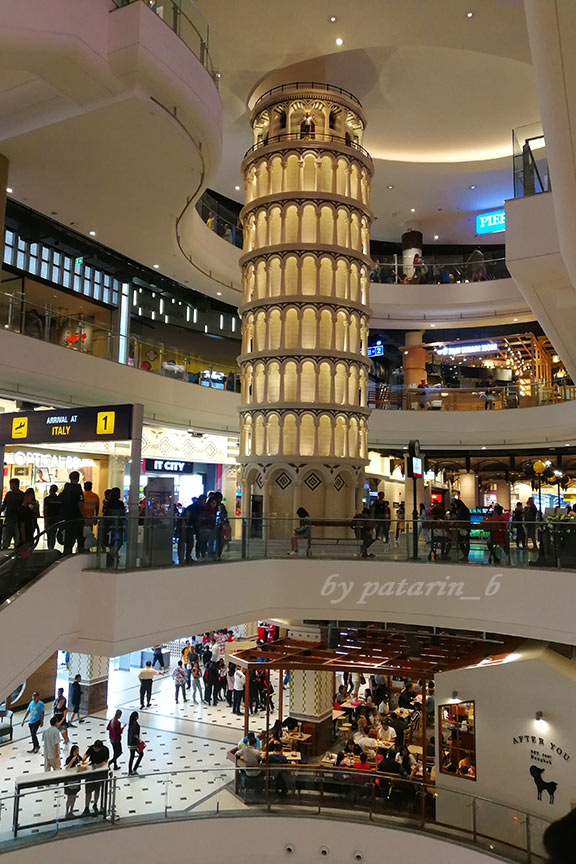 Pattaya 3 Terminal 21