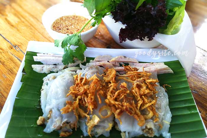 ร้านอาหารเฝอตี้นาย (Photynine)