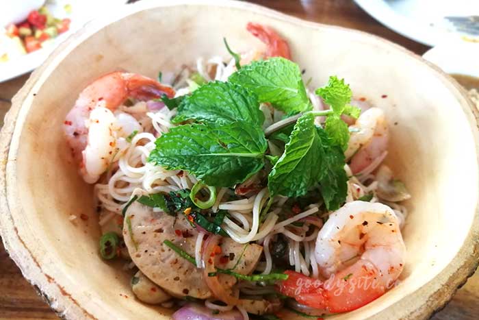 ร้านอาหารเฝอตี้นาย (Photynine)