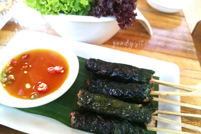 ร้านอาหารเฝอตี้นาย (Photynine)