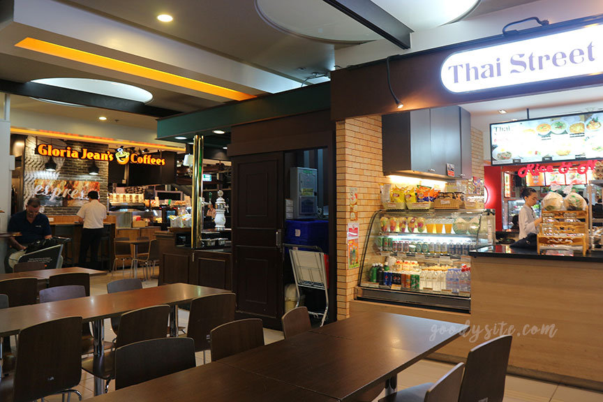 ภูเก็ต 1 ท่าอากาศยานภูเก็ต