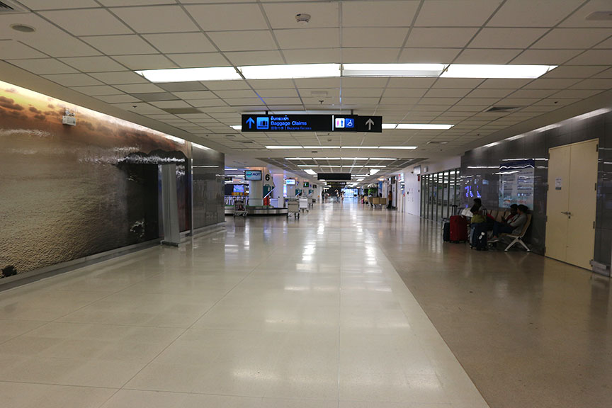 ภูเก็ต 1 ท่าอากาศยานภูเก็ต