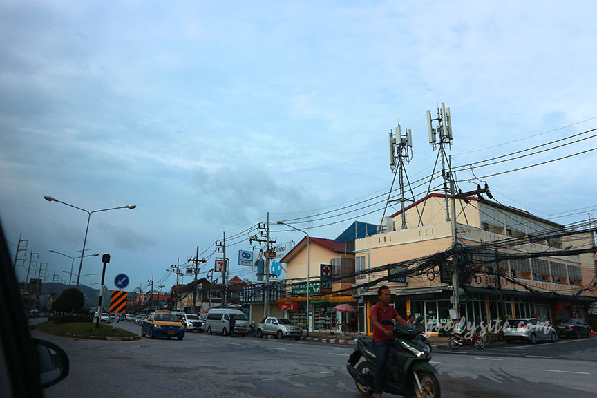 ภูเก็ต 1 ท่าอากาศยานภูเก็ต