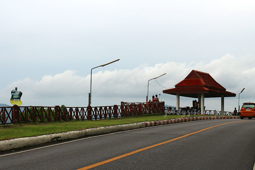 ภูเก็ต 12 จุดชมวิวเขาขาด ก่อนจะจากภูเก็ตนะ