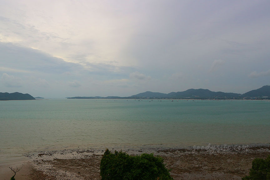 ภูเก็ต 12 จุดชมวิวเขาขาด ก่อนจะจากภูเก็ตนะ