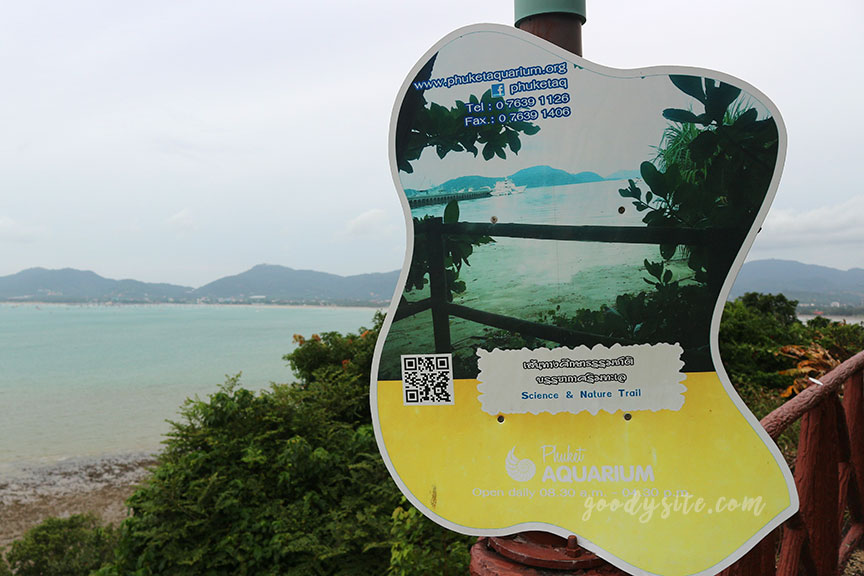 ภูเก็ต 12 จุดชมวิวเขาขาด ก่อนจะจากภูเก็ตนะ
