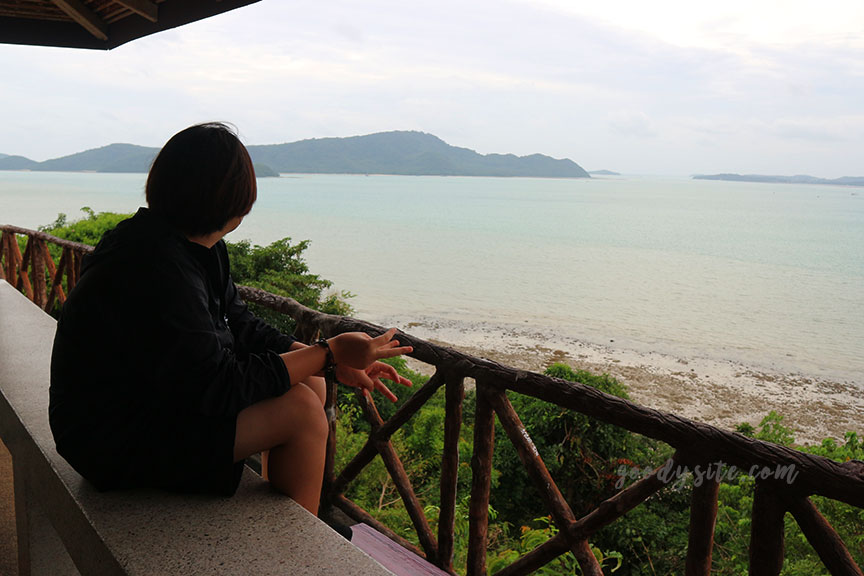 ภูเก็ต 12 จุดชมวิวเขาขาด ก่อนจะจากภูเก็ตนะ