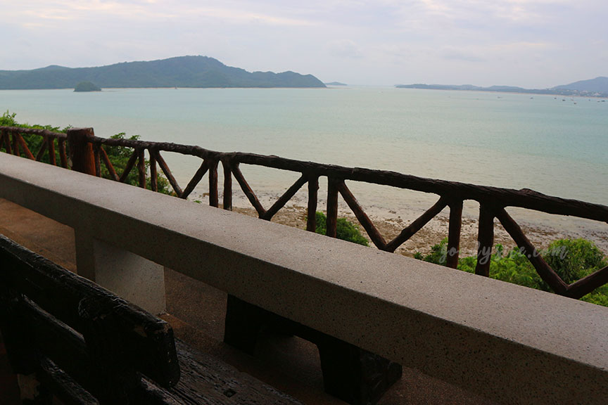 ภูเก็ต 12 จุดชมวิวเขาขาด ก่อนจะจากภูเก็ตนะ