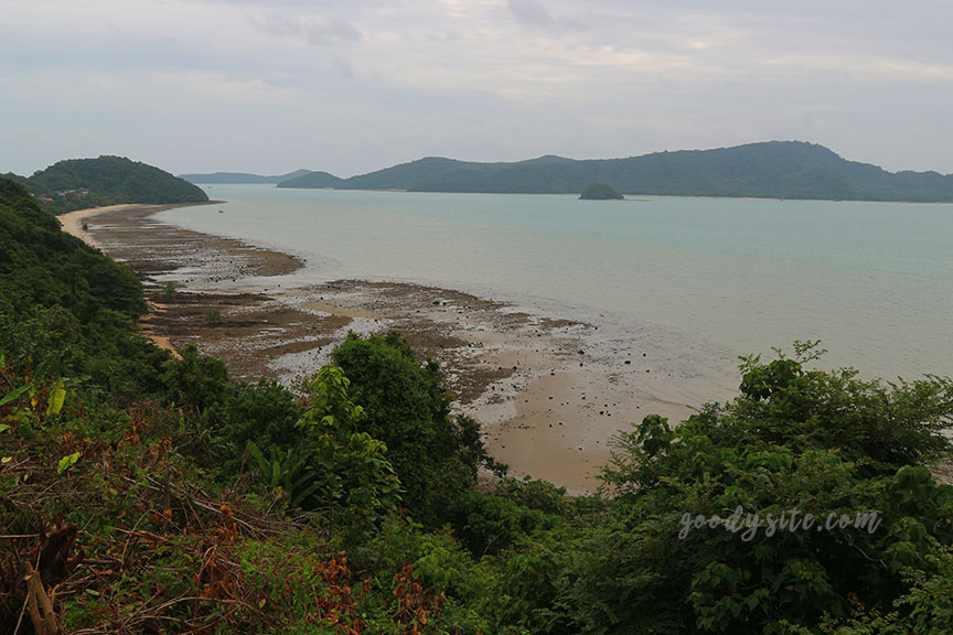 ภูเก็ต 12 จุดชมวิวเขาขาด ก่อนจะจากภูเก็ตนะ