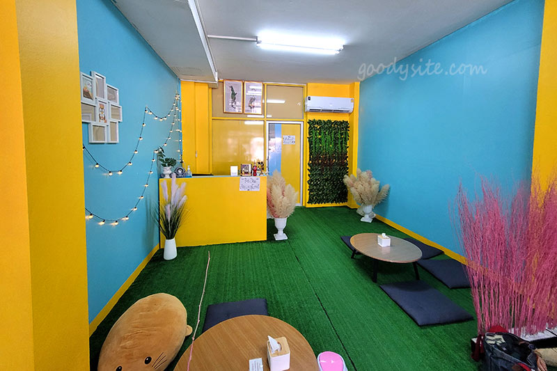 ราชาบิงซู หวานเย็น ชื่นใจ เพชรคนท้องที่
