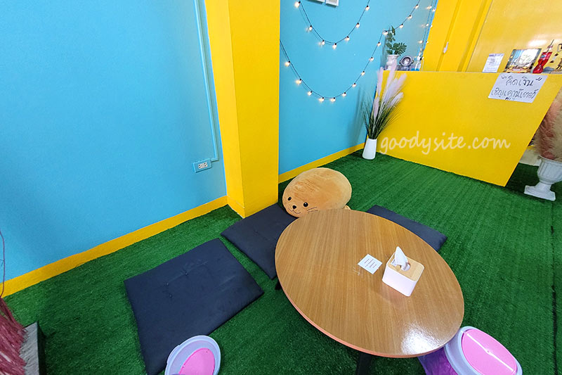 ราชาบิงซู หวานเย็น ชื่นใจ เพชรคนท้องที่