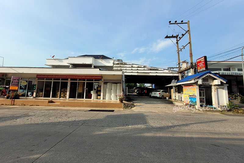 ราชาบิงซู หวานเย็น ชื่นใจ เพชรคนท้องที่