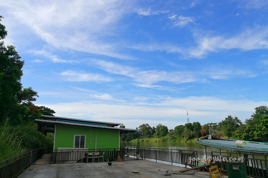 อรรถรส การ์เด้น รีสอร์ท บ้านโป่ง ราชบุรี
