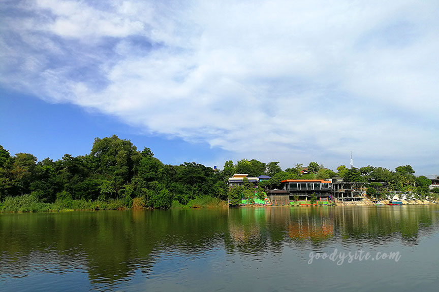 อรรถรส การ์เด้น รีสอร์ท บ้านโป่ง ราชบุรี