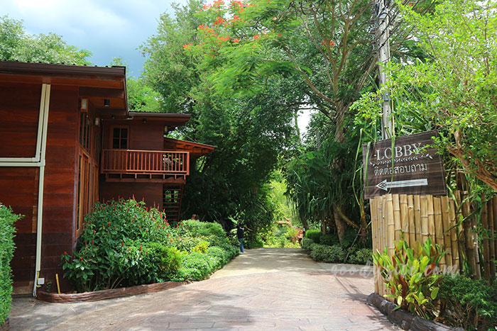 เพชรบุรี 2 River Tales Resort