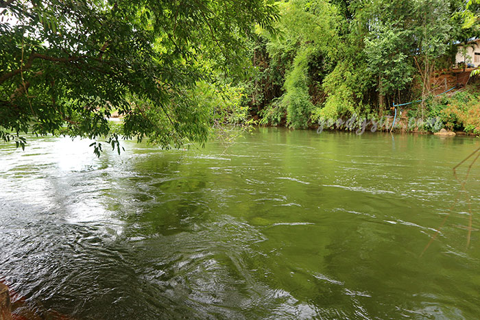เพชรบุรี 2 River Tales Resort
