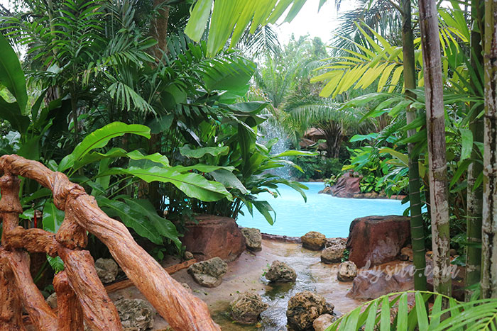 เพชรบุรี 2 River Tales Resort