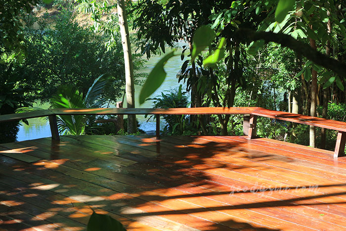 เพชรบุรี 2 River Tales Resort