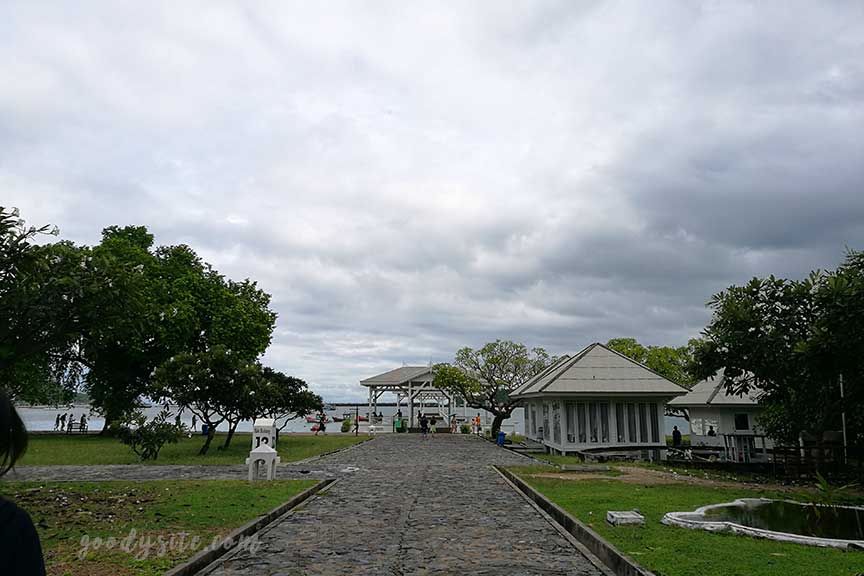 พัทยา-สีชัง 6 สะพานอัษฎางค์ และพระจุฑาธุชราชฐาน