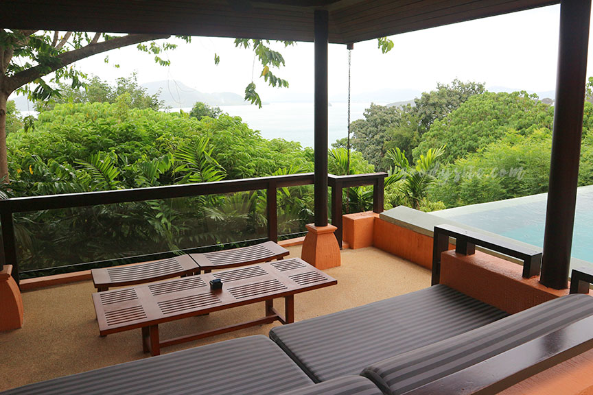 ภูเก็ต 7 โรงแรมศรีพันวา