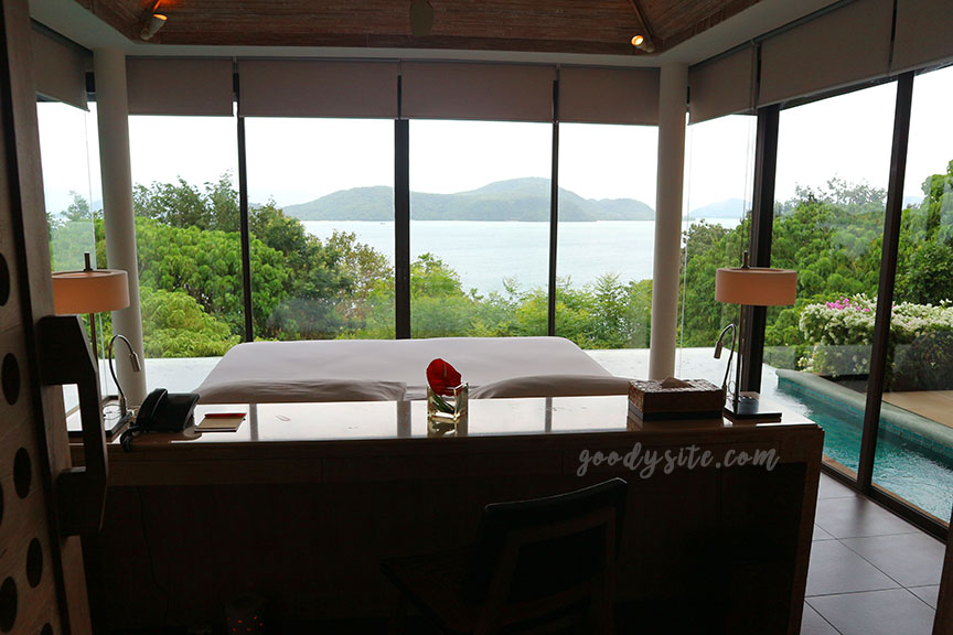 ภูเก็ต 7 โรงแรมศรีพันวา