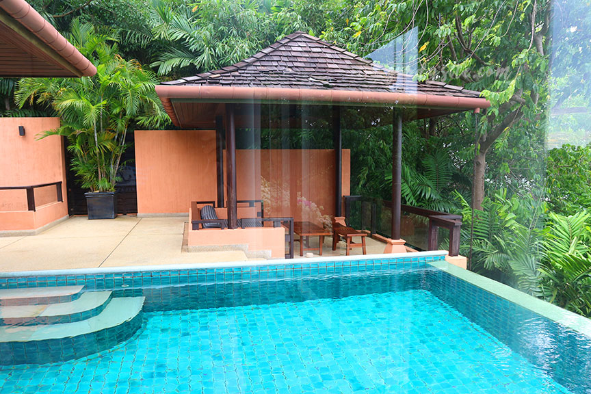 ภูเก็ต 7 โรงแรมศรีพันวา