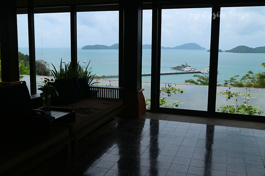 ภูเก็ต 7 โรงแรมศรีพันวา