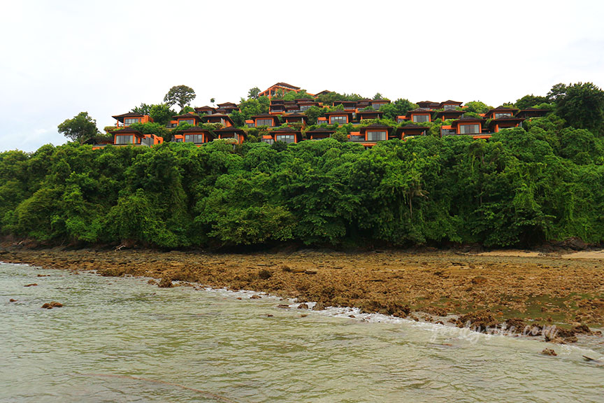 ภูเก็ต 7 โรงแรมศรีพันวา