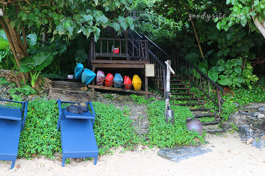 ภูเก็ต 9 โรงแรมศรีพันวา3 กิจกรรมนันทนาการ