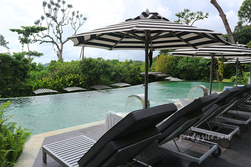 ภูเก็ต 9 โรงแรมศรีพันวา3 กิจกรรมนันทนาการ