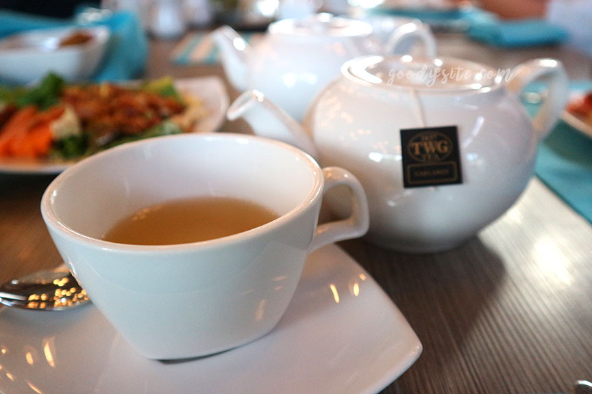 ภูเก็ต 10 โรงแรมศรีพันวา4 อาหารเช้า