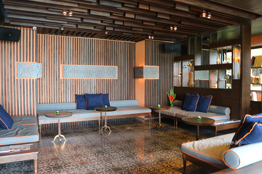 ภูเก็ต 8 โรงแรมศรีพันวา2 The Landscape