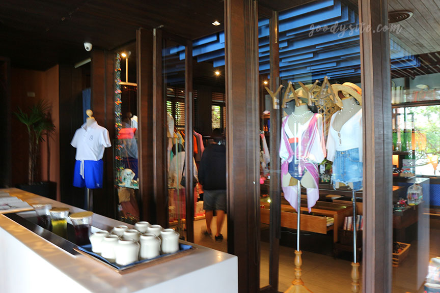 ภูเก็ต 8 โรงแรมศรีพันวา2 The Landscape