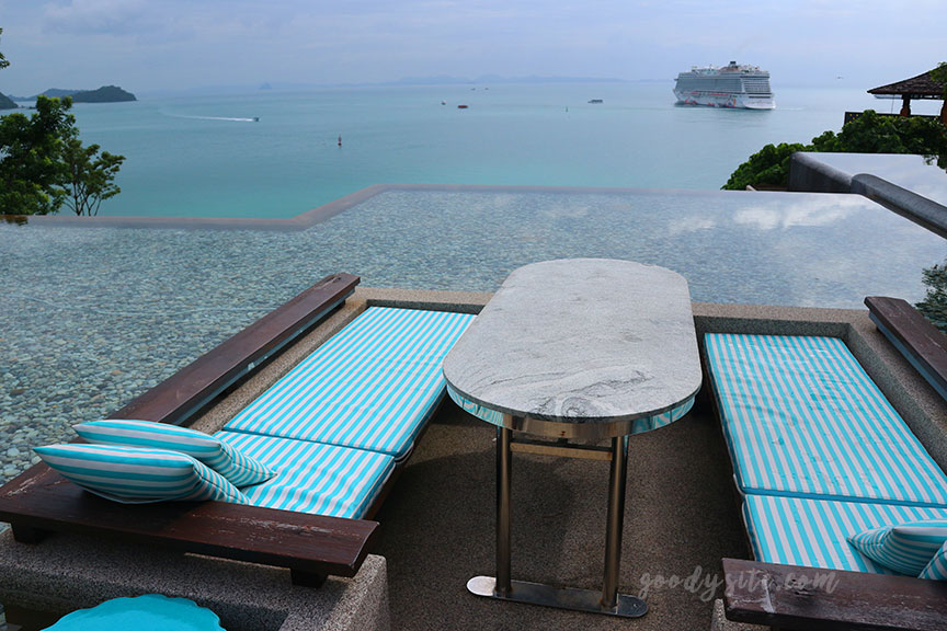 ภูเก็ต 8 โรงแรมศรีพันวา2 The Landscape