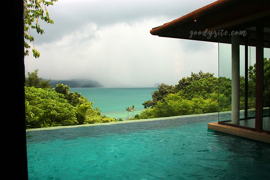 ภูเก็ต 8 โรงแรมศรีพันวา2 The Landscape